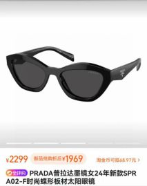 Picture of Prada Sunglasses _SKUfw55797882fw